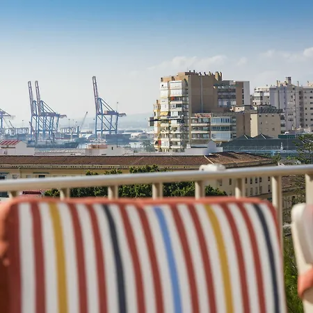 Apartment Monte Sancha