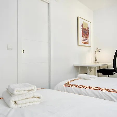 Apartamento Monte Sancha Málaga