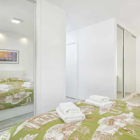 Apartamento Monte Sancha